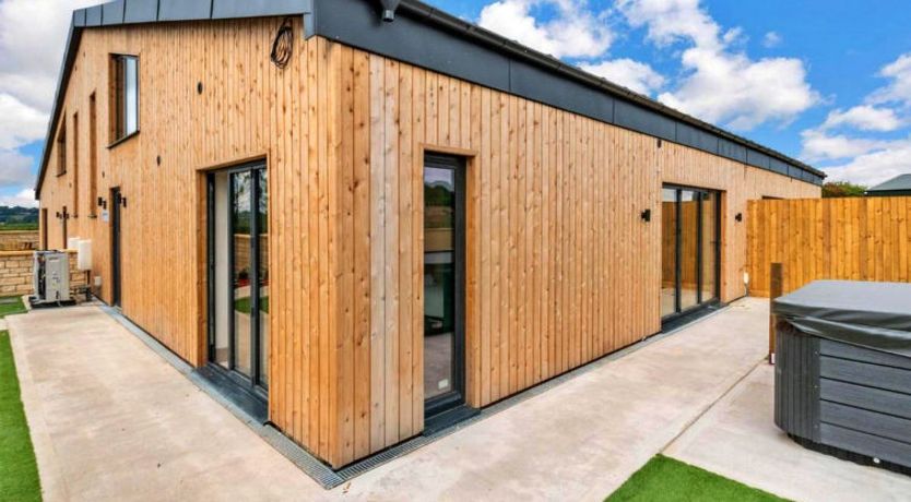 Photo of Little Rissington - Barn Two