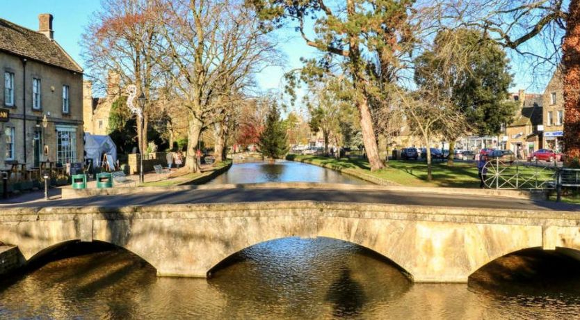 Photo of Little Rissington - Barn Two