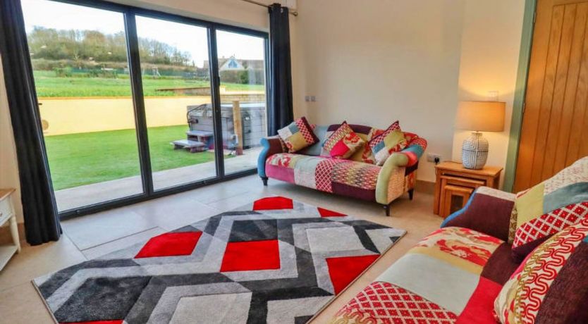 Photo of Little Rissington - Barn Two