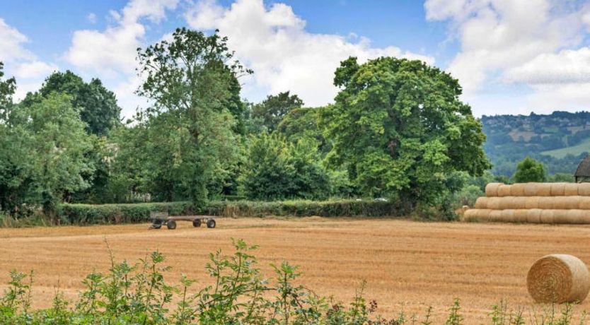 Photo of Little Rissington - Barn Two