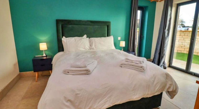 Photo of Little Rissington - Barn Two