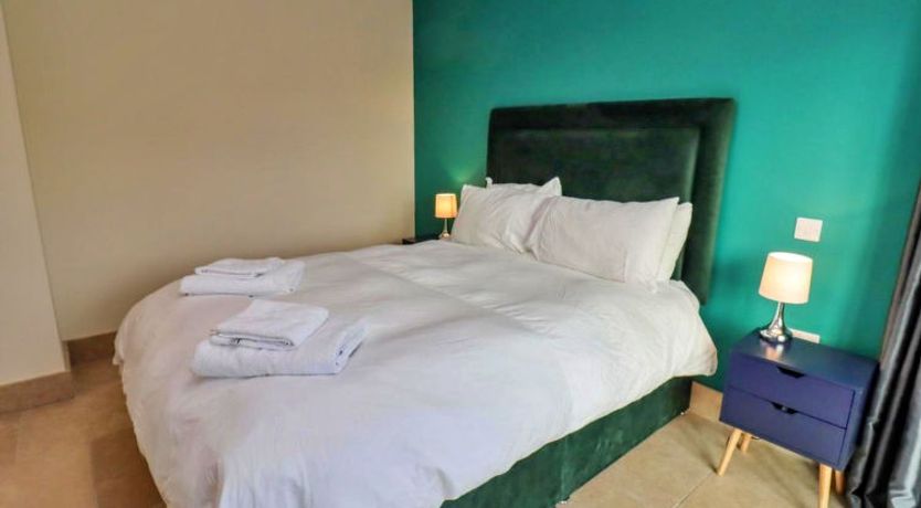 Photo of Little Rissington - Barn Two