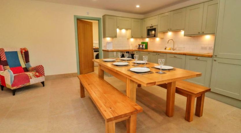 Photo of Little Rissington - Barn Two