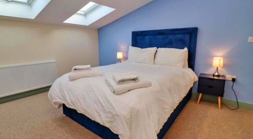 Photo of Little Rissington - Barn Two