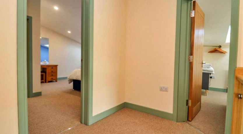 Photo of Little Rissington - Barn Two