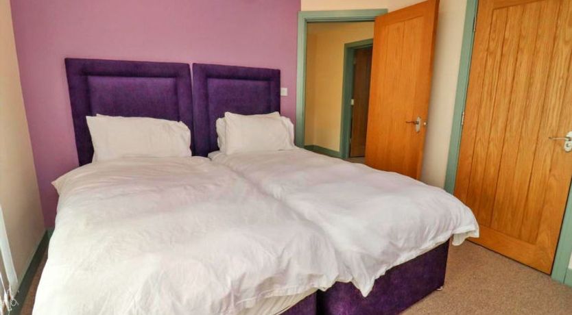 Photo of Little Rissington - Barn Two