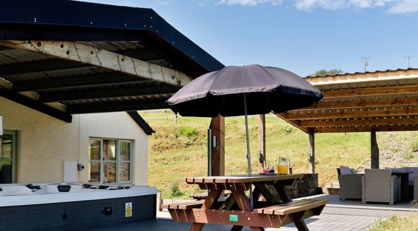 Photo of The Welsh Farmhouse