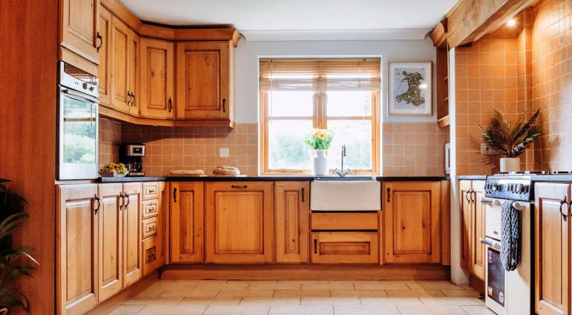 Photo of The Welsh Farmhouse