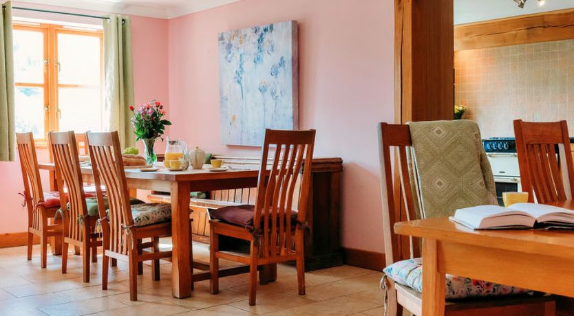 Photo of The Welsh Farmhouse