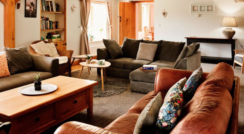 Photo of The Welsh Farmhouse