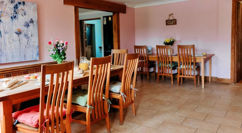 Photo of The Welsh Farmhouse