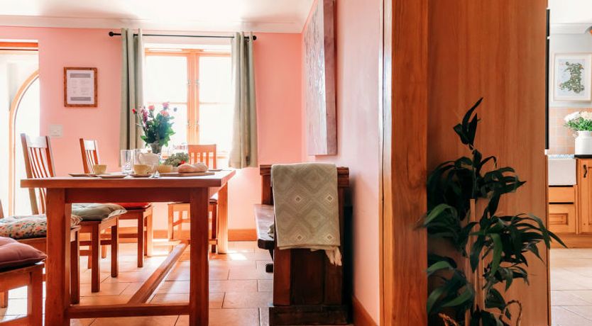 Photo of The Welsh Farmhouse