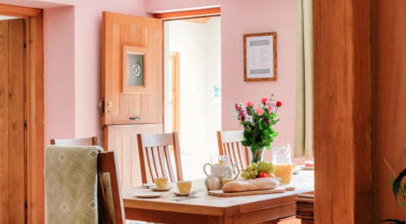 Photo of The Welsh Farmhouse