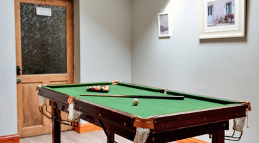 Photo of The Welsh Farmhouse