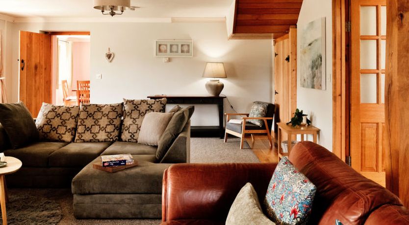 Photo of The Welsh Farmhouse