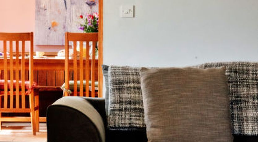 Photo of The Welsh Farmhouse