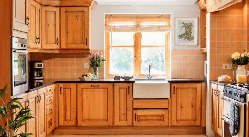 Photo of The Welsh Farmhouse