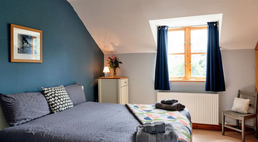 Photo of The Welsh Farmhouse