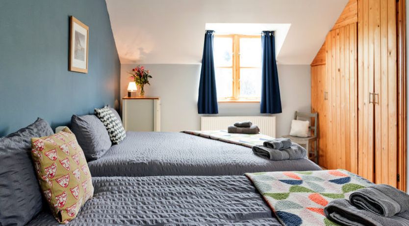 Photo of The Welsh Farmhouse