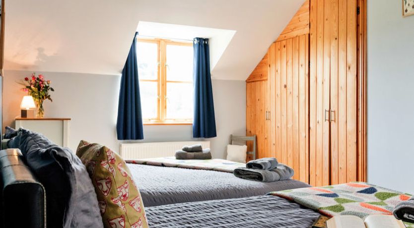 Photo of The Welsh Farmhouse