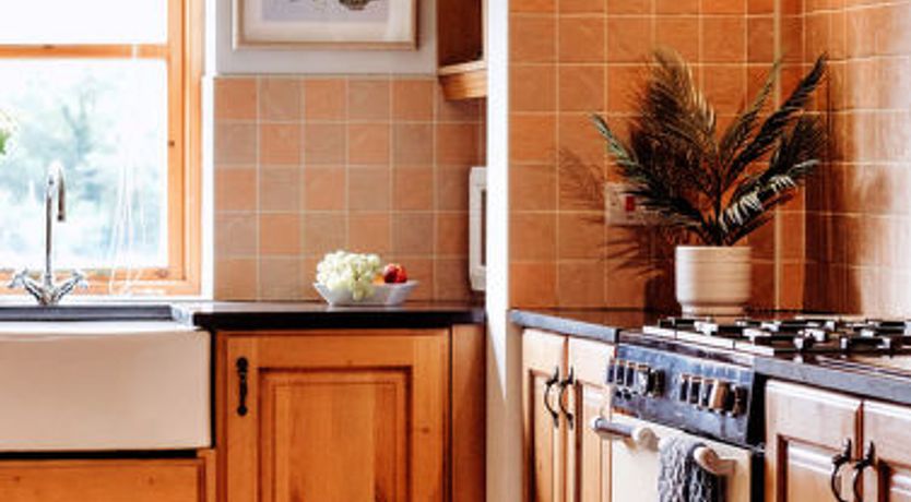 Photo of The Welsh Farmhouse