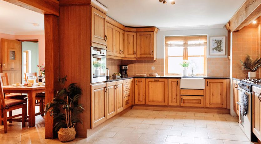 Photo of The Welsh Farmhouse