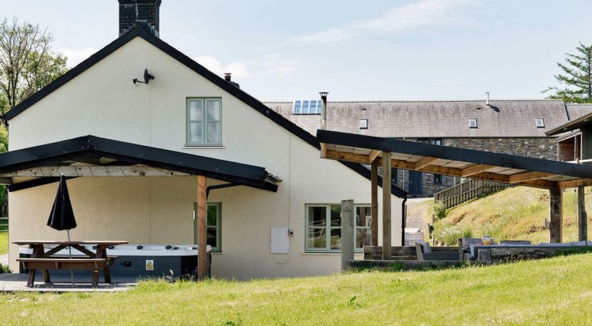 Photo of The Welsh Farmhouse