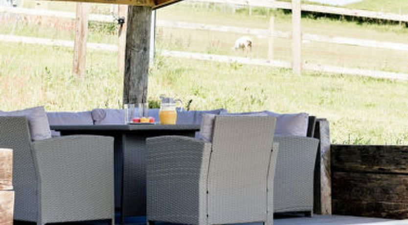 Photo of The Welsh Farmhouse