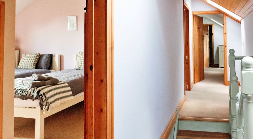 Photo of The Welsh Farmhouse