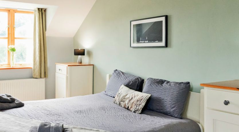 Photo of The Welsh Farmhouse