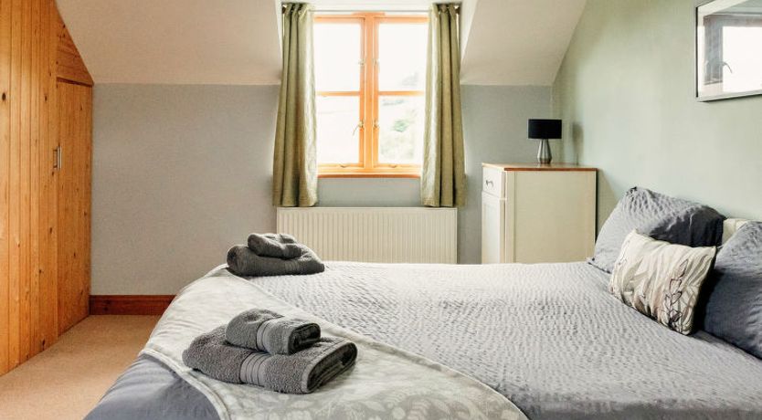 Photo of The Welsh Farmhouse