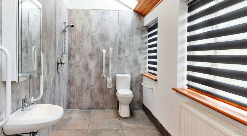 Photo of The Welsh Farmhouse