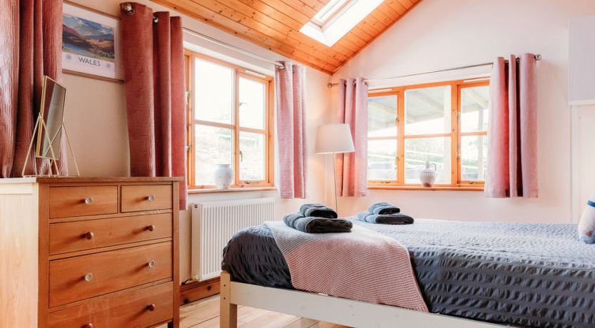 Photo of The Welsh Farmhouse