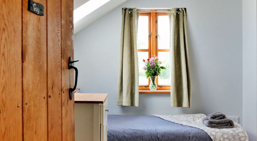 Photo of The Welsh Farmhouse