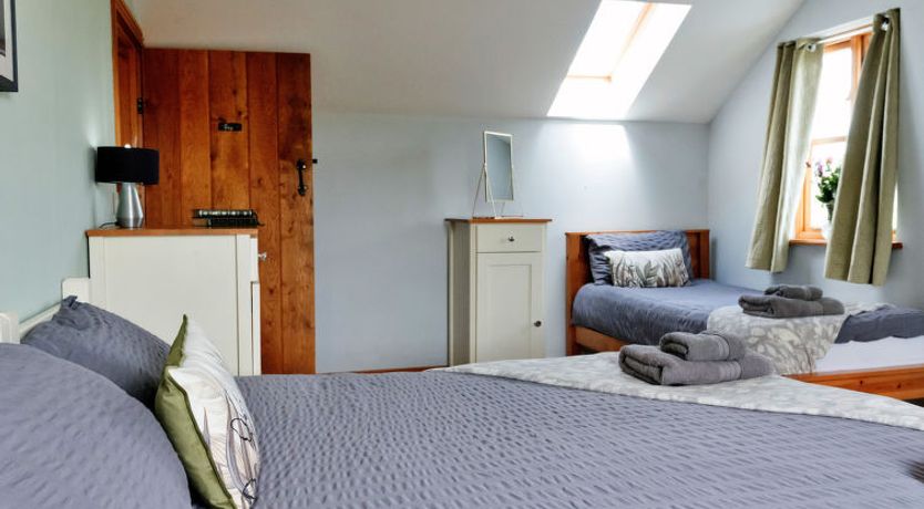 Photo of The Welsh Farmhouse