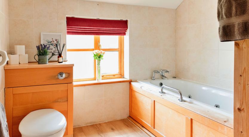 Photo of The Welsh Farmhouse