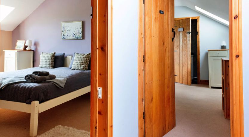 Photo of The Welsh Farmhouse