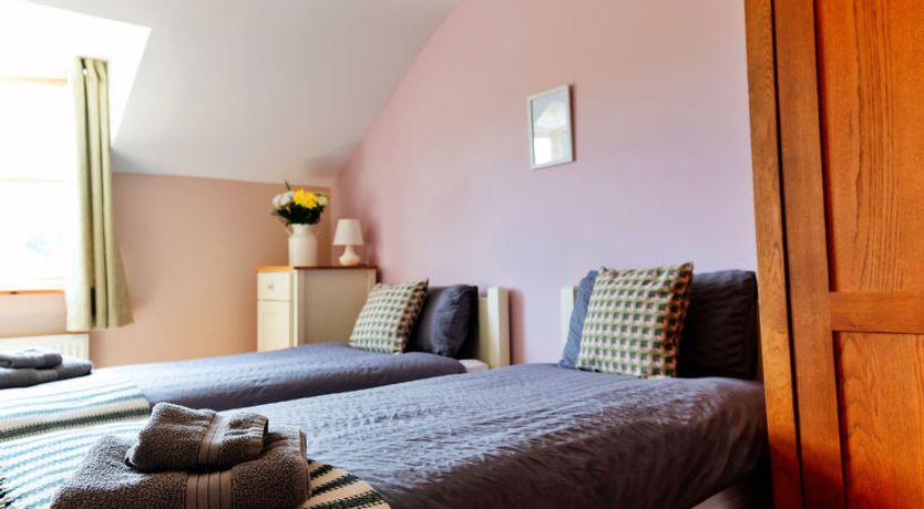 Photo of The Welsh Farmhouse