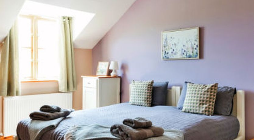 Photo of The Welsh Farmhouse