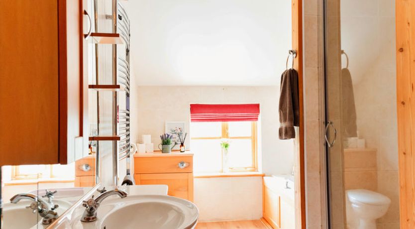 Photo of The Welsh Farmhouse