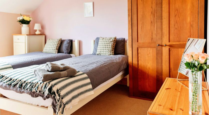 Photo of The Welsh Farmhouse