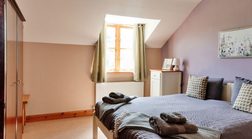 Photo of The Welsh Farmhouse