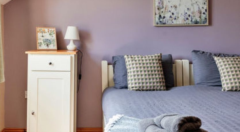 Photo of The Welsh Farmhouse