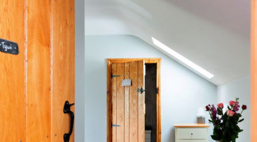 Photo of The Welsh Farmhouse