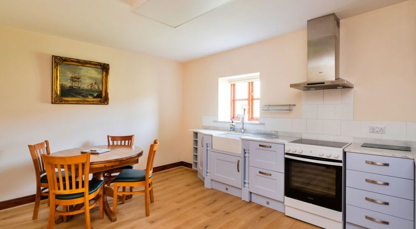 Photo of Walton Maisonette