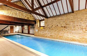 Walton Maisonette Holiday Home