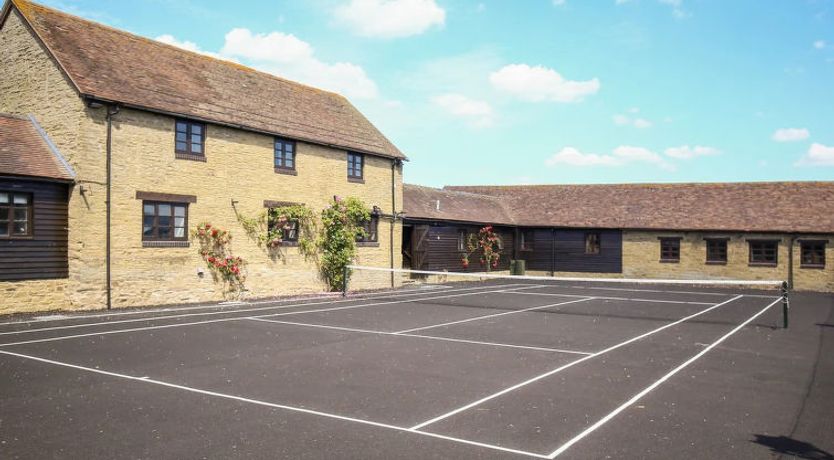 Photo of Walton Maisonette