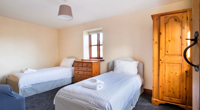 Photo of Walton Maisonette