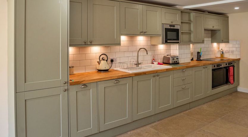 Photo of Little Rissington - Barn Seven