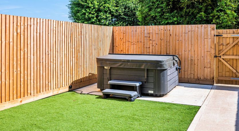 Photo of Little Rissington - Barn Seven